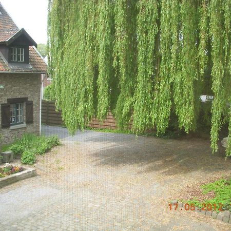 טונגרן B&B De Dubbelmolen מראה חיצוני תמונה