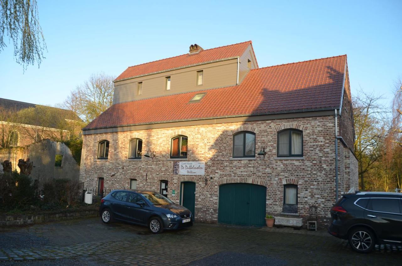 טונגרן B&B De Dubbelmolen מראה חיצוני תמונה