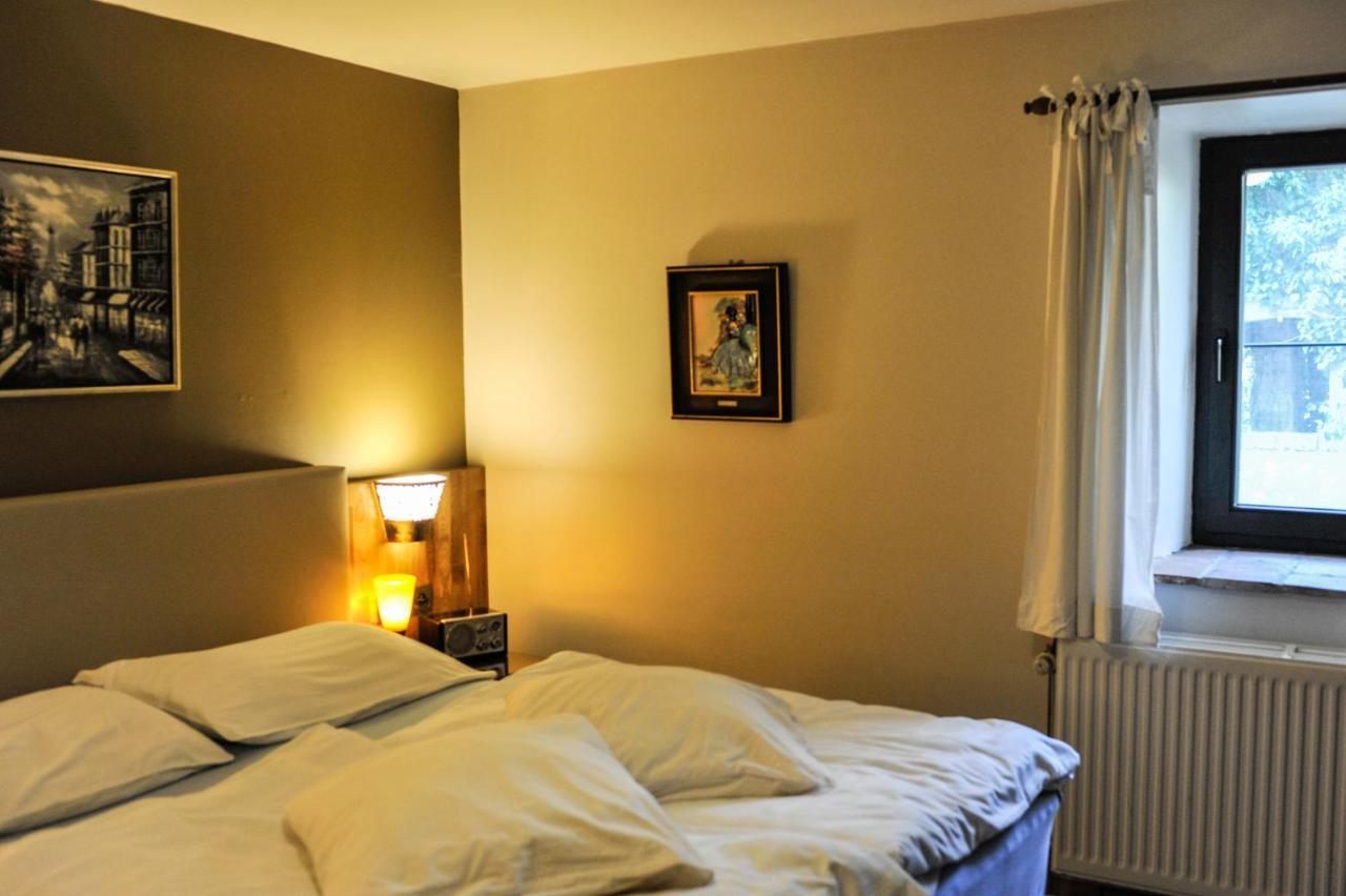 טונגרן B&B De Dubbelmolen מראה חיצוני תמונה