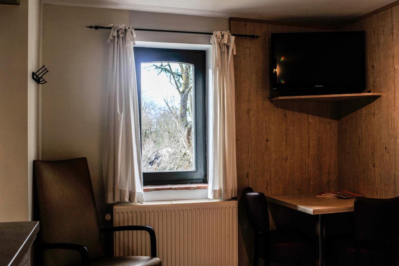 טונגרן B&B De Dubbelmolen מראה חיצוני תמונה