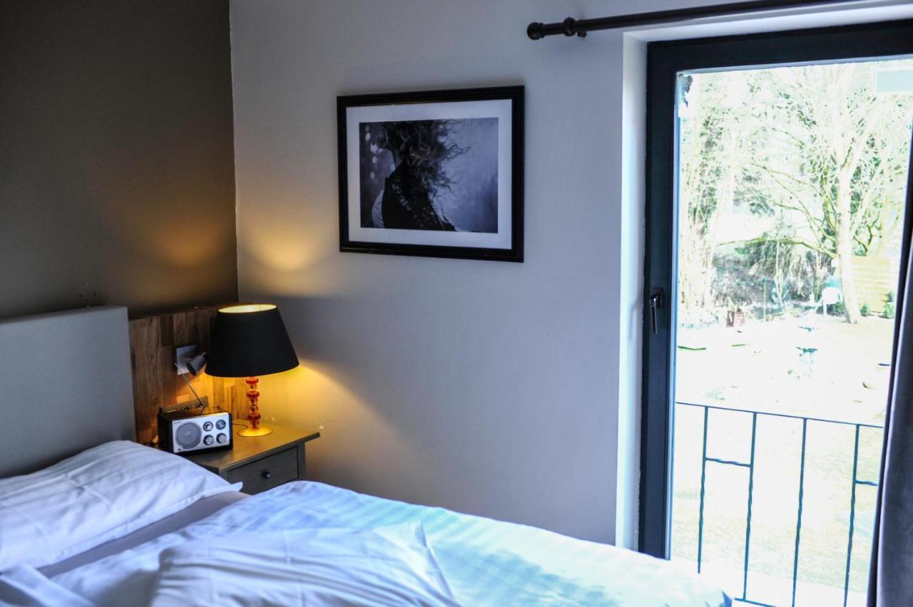 טונגרן B&B De Dubbelmolen מראה חיצוני תמונה