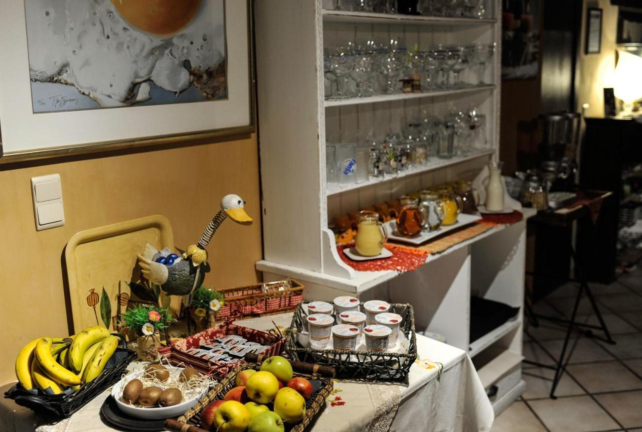 טונגרן B&B De Dubbelmolen מראה חיצוני תמונה