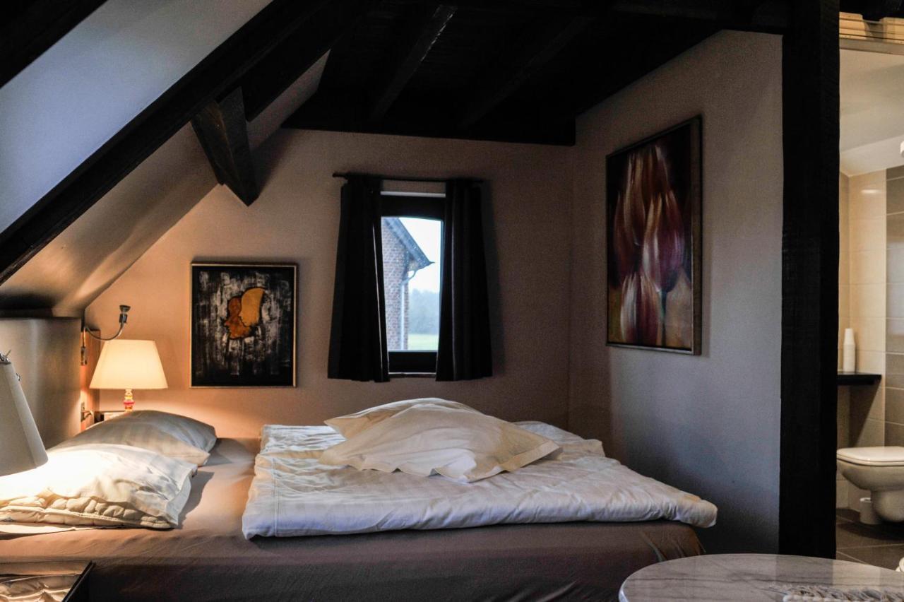טונגרן B&B De Dubbelmolen מראה חיצוני תמונה