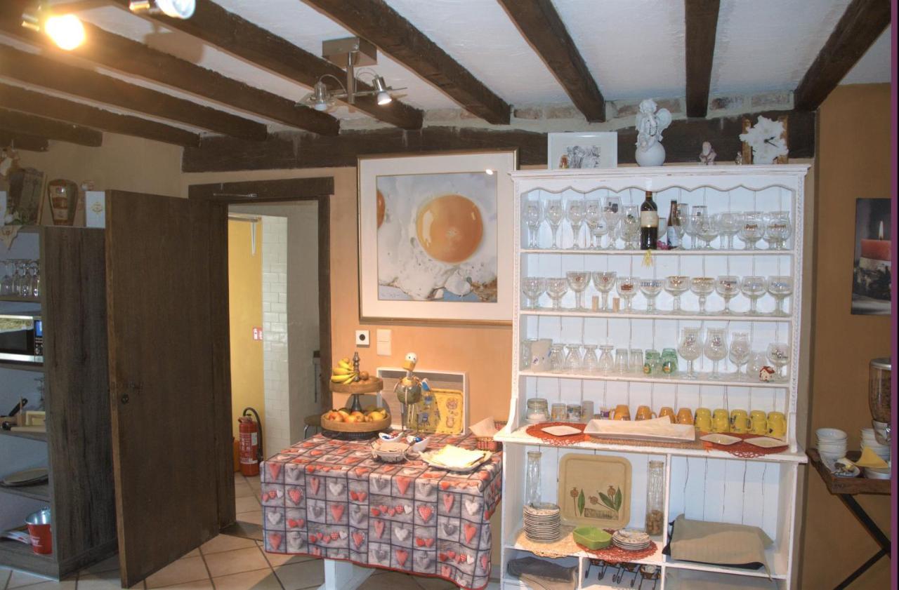 טונגרן B&B De Dubbelmolen מראה חיצוני תמונה