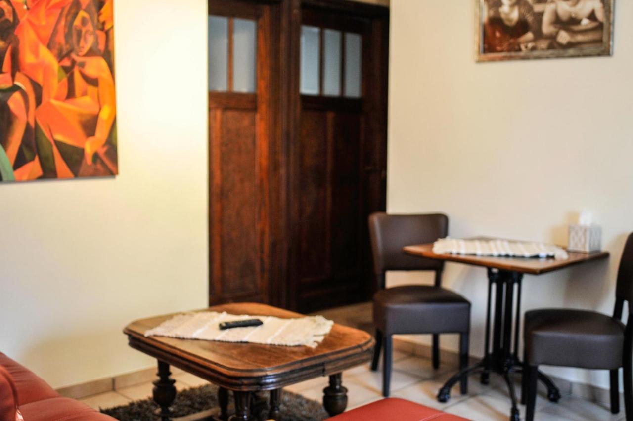 טונגרן B&B De Dubbelmolen מראה חיצוני תמונה