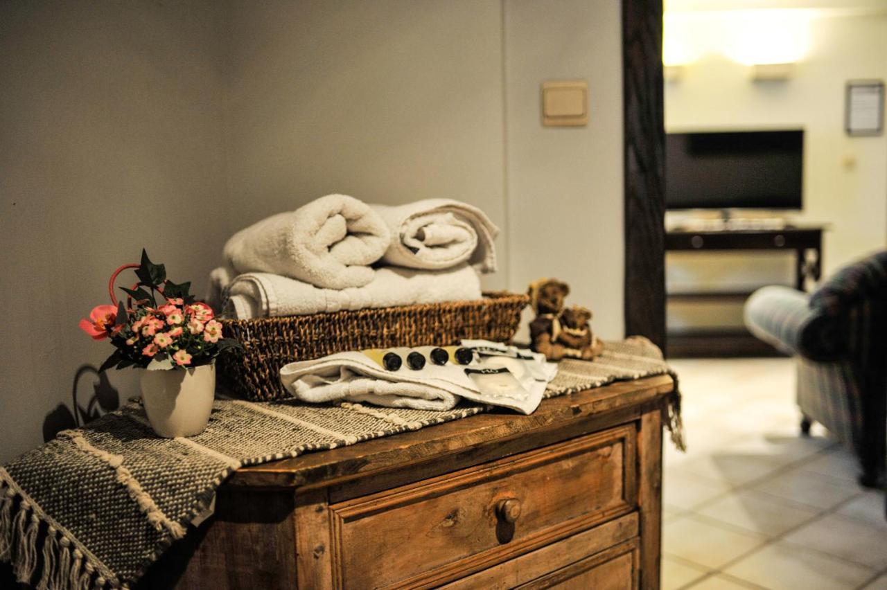 טונגרן B&B De Dubbelmolen מראה חיצוני תמונה