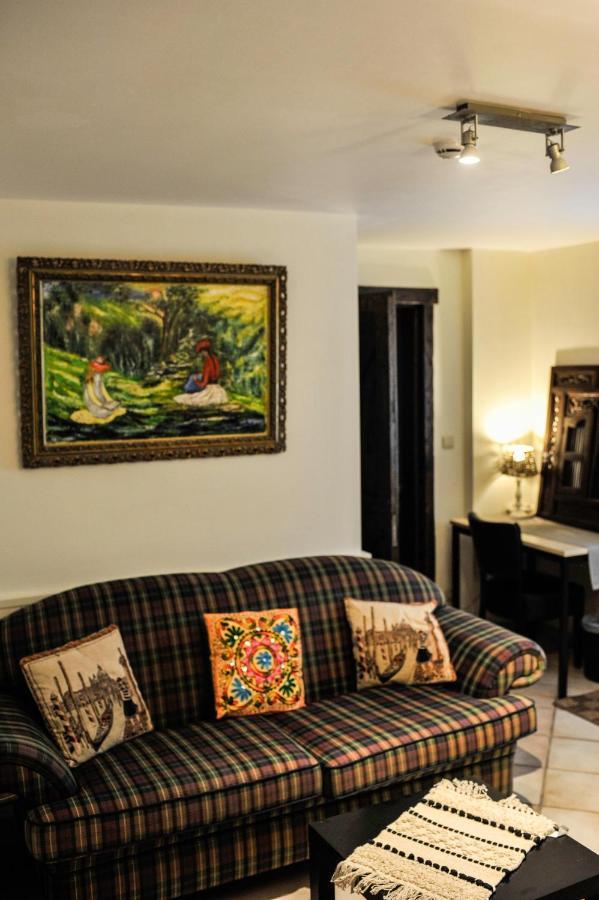 טונגרן B&B De Dubbelmolen מראה חיצוני תמונה
