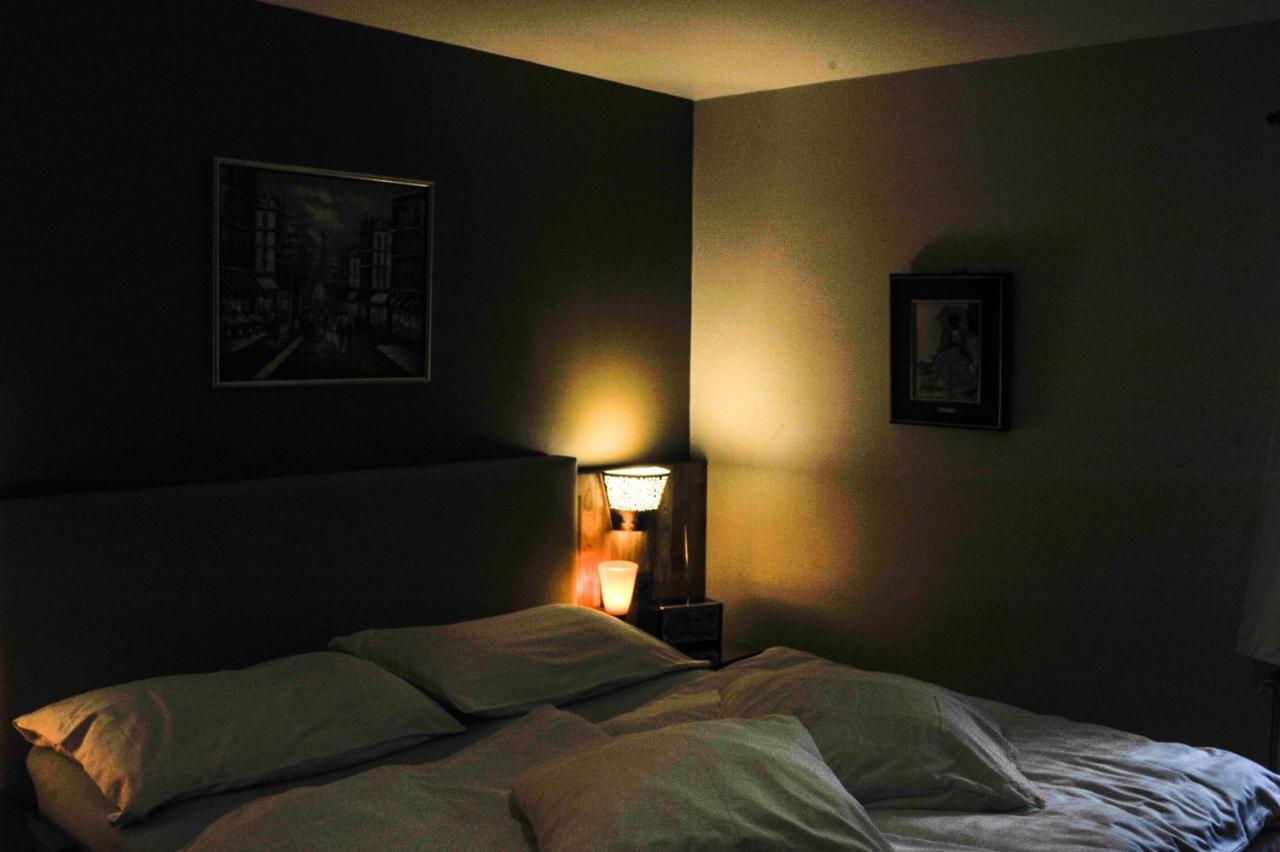 טונגרן B&B De Dubbelmolen מראה חיצוני תמונה