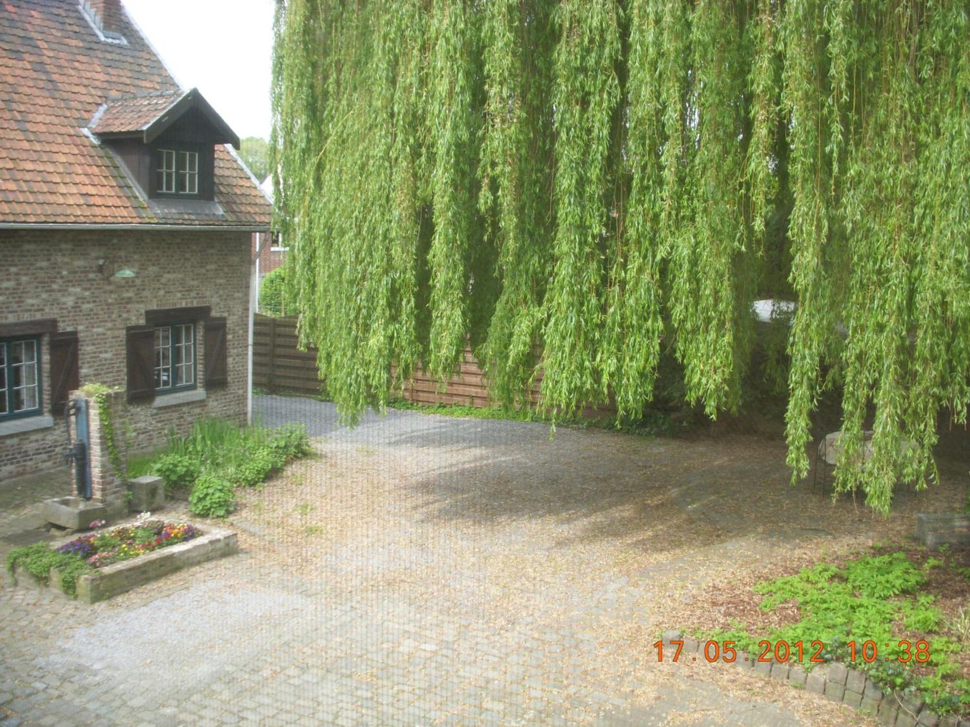 טונגרן B&B De Dubbelmolen מראה חיצוני תמונה