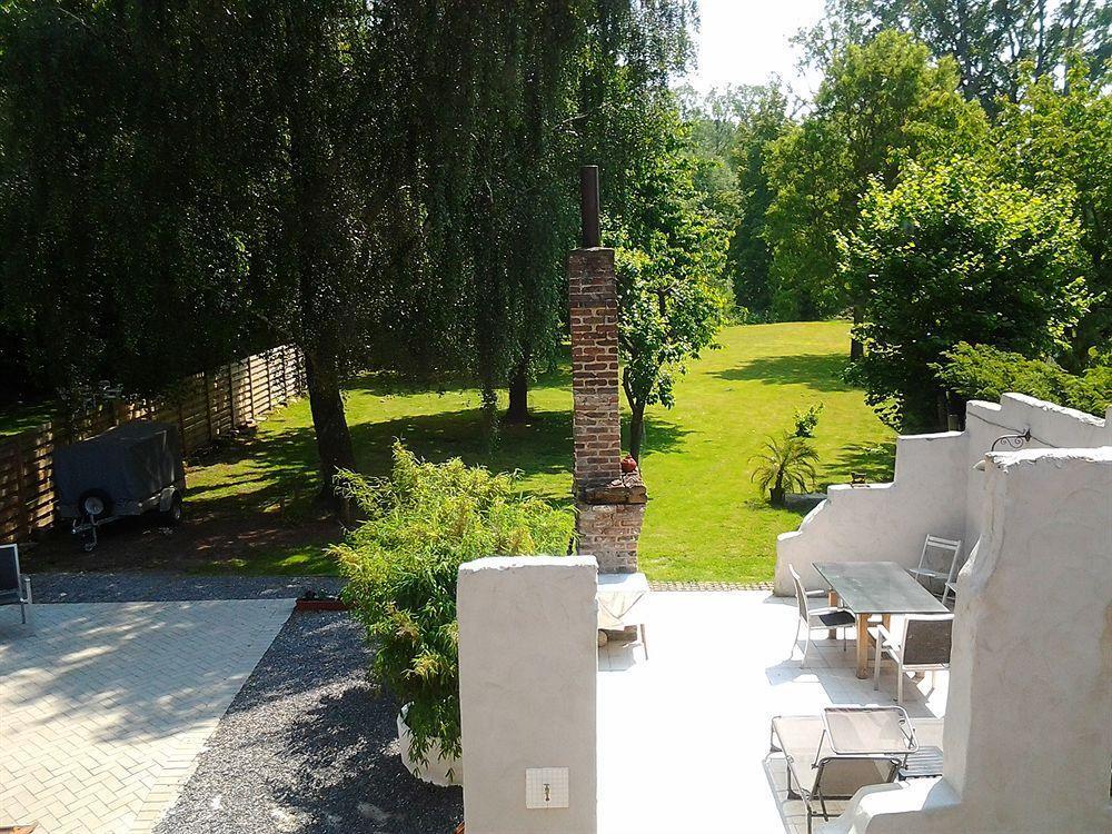 טונגרן B&B De Dubbelmolen מראה חיצוני תמונה