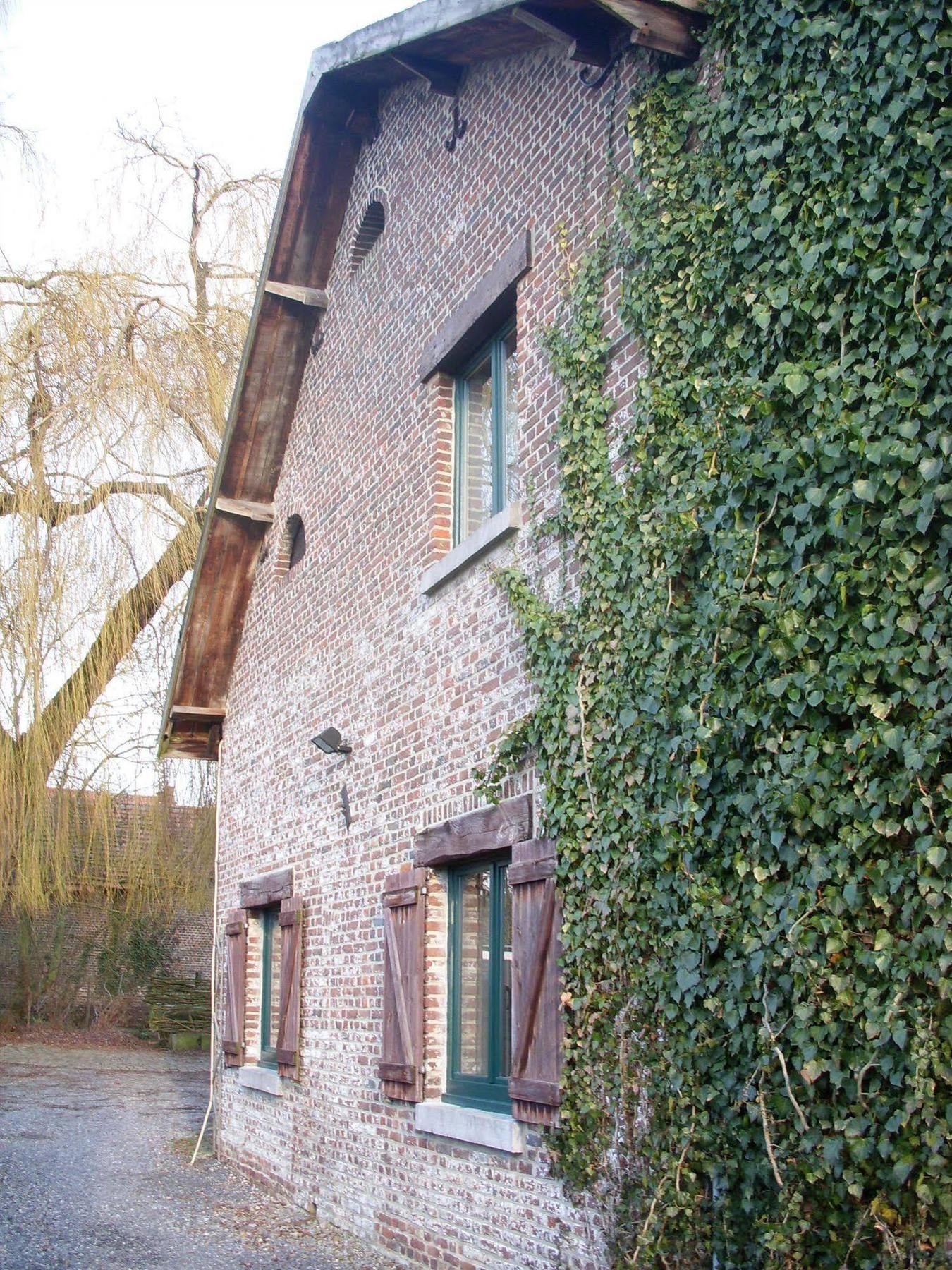 טונגרן B&B De Dubbelmolen מראה חיצוני תמונה