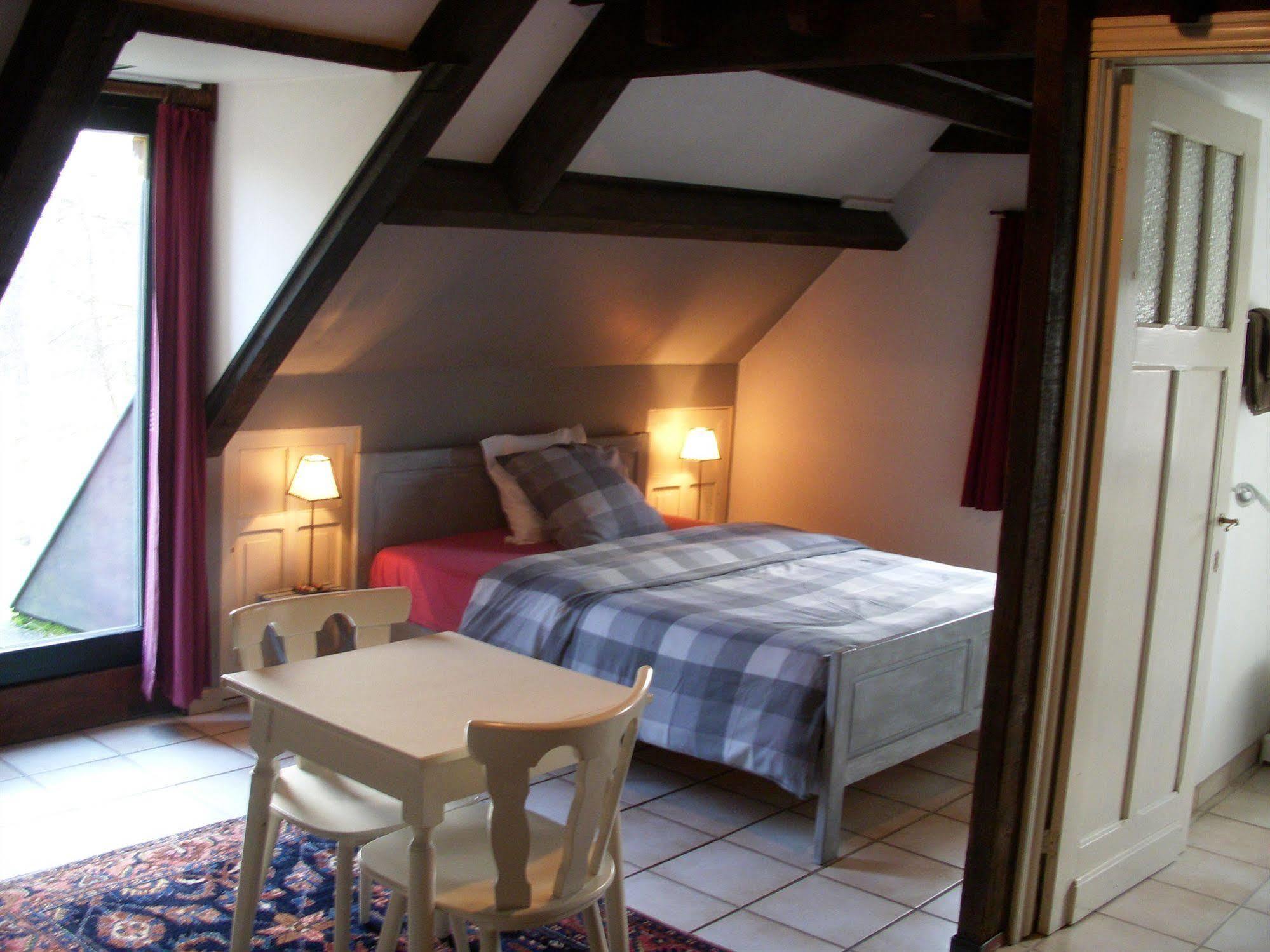 טונגרן B&B De Dubbelmolen מראה חיצוני תמונה