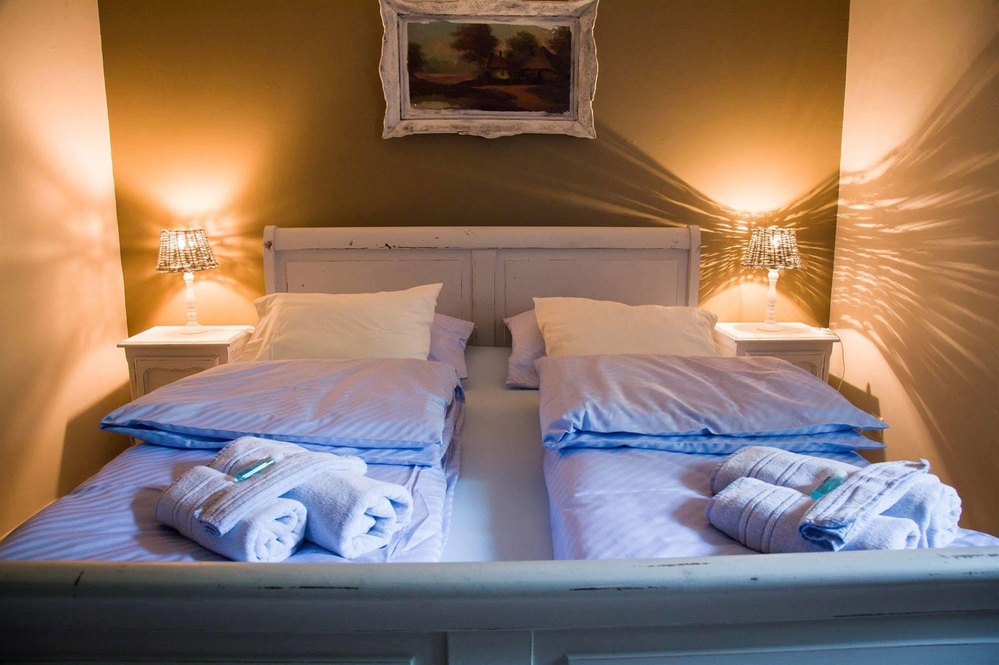 טונגרן B&B De Dubbelmolen מראה חיצוני תמונה